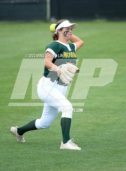 Thumbnail 3 in Moorpark vs. Temple City (CIF SS D4 Final) photogallery.