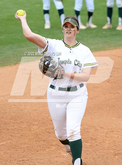 Thumbnail 1 in Moorpark vs. Temple City (CIF SS D4 Final) photogallery.