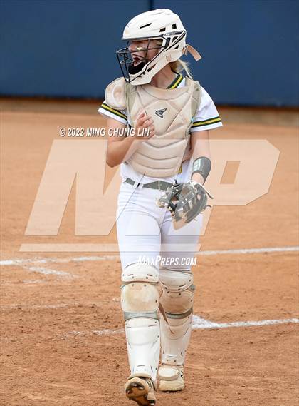Thumbnail 1 in Moorpark vs. Temple City (CIF SS D4 Final) photogallery.