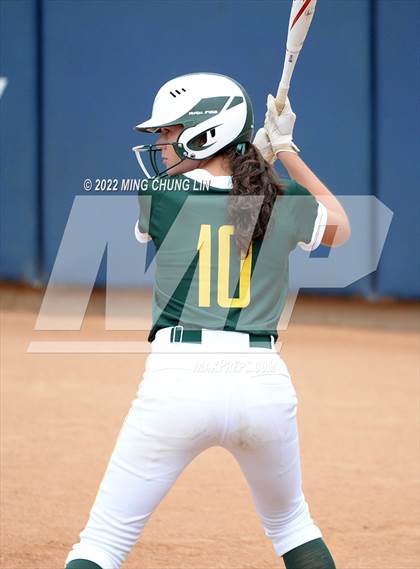 Thumbnail 2 in Moorpark vs. Temple City (CIF SS D4 Final) photogallery.