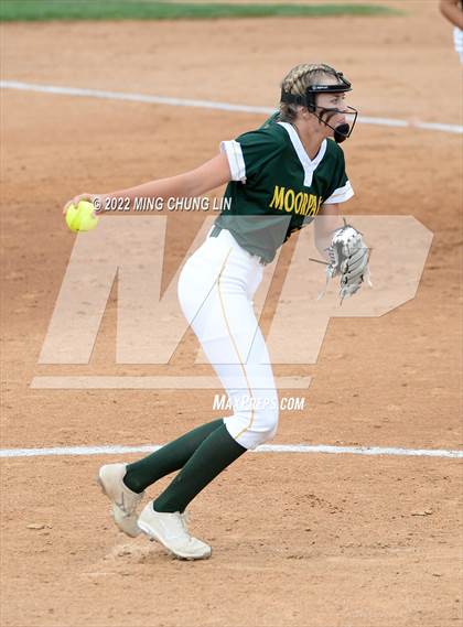 Thumbnail 3 in Moorpark vs. Temple City (CIF SS D4 Final) photogallery.
