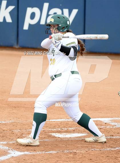 Thumbnail 1 in Moorpark vs. Temple City (CIF SS D4 Final) photogallery.