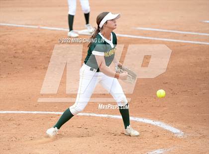 Thumbnail 2 in Moorpark vs. Temple City (CIF SS D4 Final) photogallery.