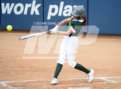 Thumbnail 2 in Moorpark vs. Temple City (CIF SS D4 Final) photogallery.