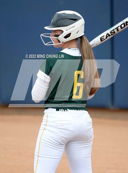 Thumbnail 1 in Moorpark vs. Temple City (CIF SS D4 Final) photogallery.