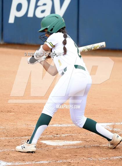 Thumbnail 1 in Moorpark vs. Temple City (CIF SS D4 Final) photogallery.
