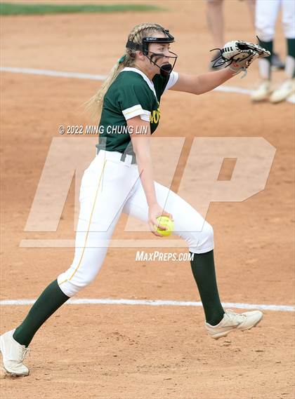 Thumbnail 1 in Moorpark vs. Temple City (CIF SS D4 Final) photogallery.