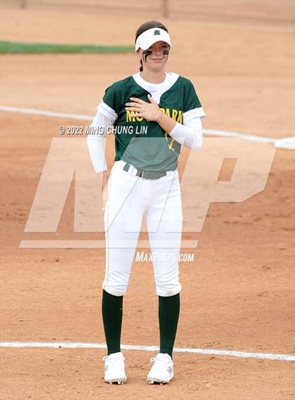 Thumbnail 1 in Moorpark vs. Temple City (CIF SS D4 Final) photogallery.