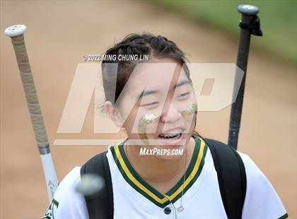 Thumbnail 3 in Moorpark vs. Temple City (CIF SS D4 Final) photogallery.