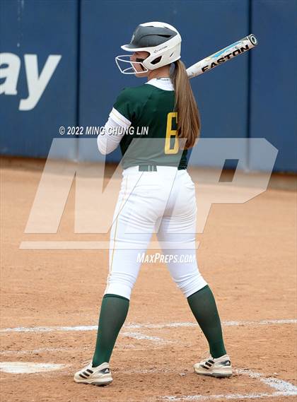Thumbnail 2 in Moorpark vs. Temple City (CIF SS D4 Final) photogallery.