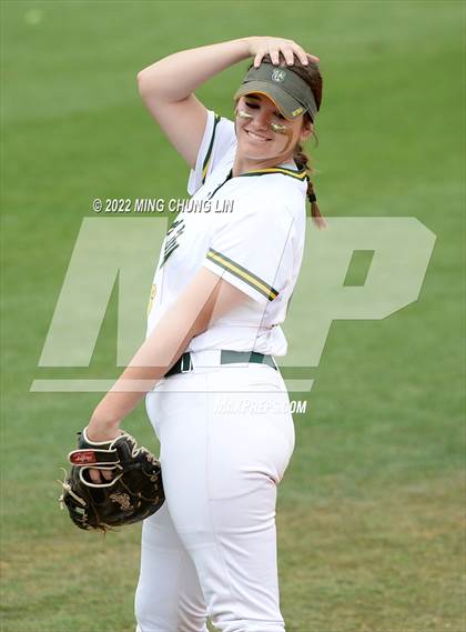 Thumbnail 1 in Moorpark vs. Temple City (CIF SS D4 Final) photogallery.