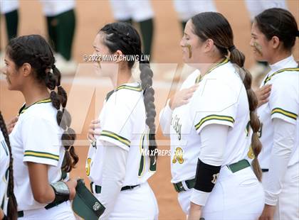 Thumbnail 3 in Moorpark vs. Temple City (CIF SS D4 Final) photogallery.