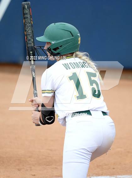 Thumbnail 2 in Moorpark vs. Temple City (CIF SS D4 Final) photogallery.