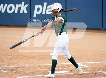 Thumbnail 2 in Moorpark vs. Temple City (CIF SS D4 Final) photogallery.
