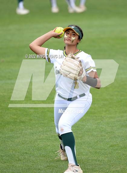 Thumbnail 3 in Moorpark vs. Temple City (CIF SS D4 Final) photogallery.