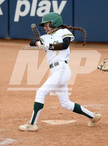Thumbnail 1 in Moorpark vs. Temple City (CIF SS D4 Final) photogallery.