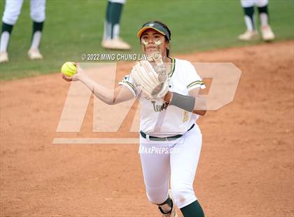 Thumbnail 2 in Moorpark vs. Temple City (CIF SS D4 Final) photogallery.
