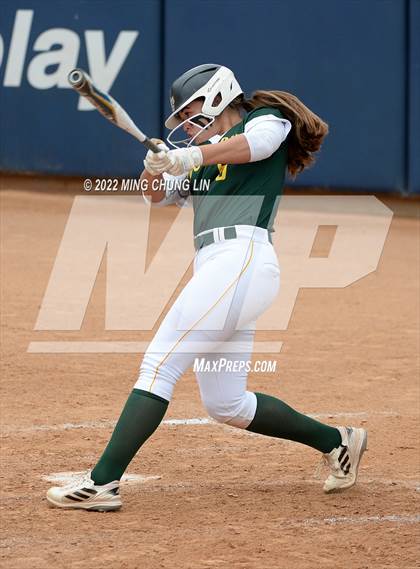 Thumbnail 3 in Moorpark vs. Temple City (CIF SS D4 Final) photogallery.