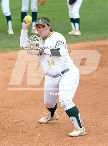 Thumbnail 3 in Moorpark vs. Temple City (CIF SS D4 Final) photogallery.