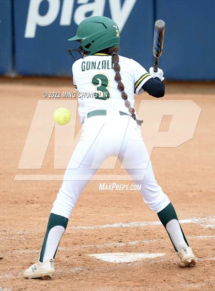 Thumbnail 1 in Moorpark vs. Temple City (CIF SS D4 Final) photogallery.