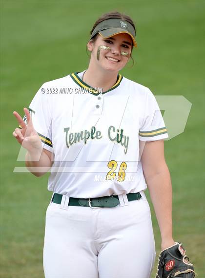 Thumbnail 2 in Moorpark vs. Temple City (CIF SS D4 Final) photogallery.
