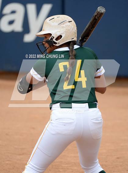 Thumbnail 1 in Moorpark vs. Temple City (CIF SS D4 Final) photogallery.