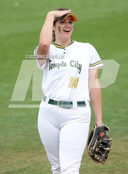 Thumbnail 3 in Moorpark vs. Temple City (CIF SS D4 Final) photogallery.