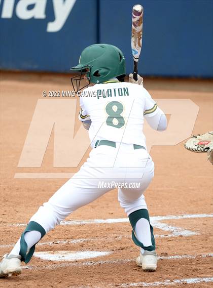 Thumbnail 3 in Moorpark vs. Temple City (CIF SS D4 Final) photogallery.