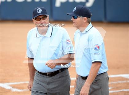 Thumbnail 1 in Moorpark vs. Temple City (CIF SS D4 Final) photogallery.
