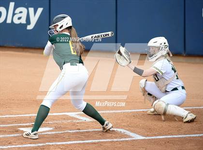 Thumbnail 2 in Moorpark vs. Temple City (CIF SS D4 Final) photogallery.