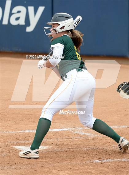 Thumbnail 3 in Moorpark vs. Temple City (CIF SS D4 Final) photogallery.