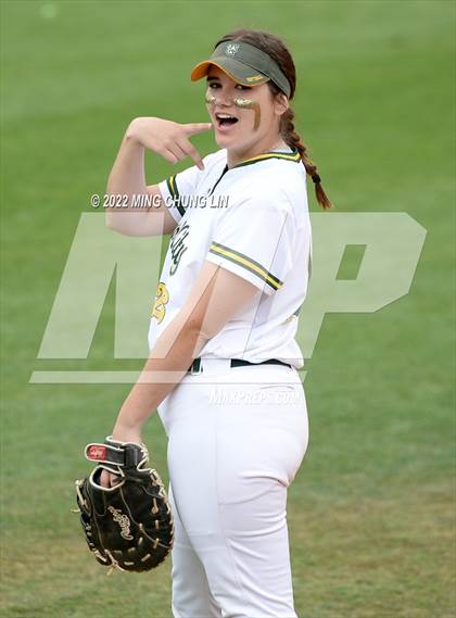 Thumbnail 1 in Moorpark vs. Temple City (CIF SS D4 Final) photogallery.