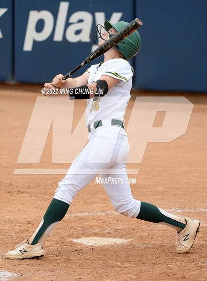 Thumbnail 2 in Moorpark vs. Temple City (CIF SS D4 Final) photogallery.