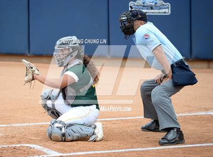 Thumbnail 3 in Moorpark vs. Temple City (CIF SS D4 Final) photogallery.