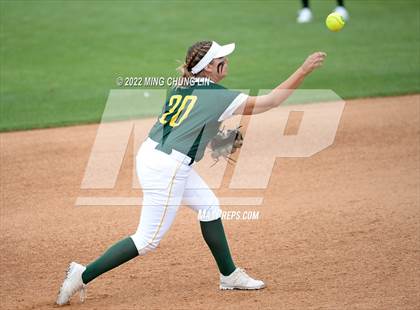 Thumbnail 2 in Moorpark vs. Temple City (CIF SS D4 Final) photogallery.