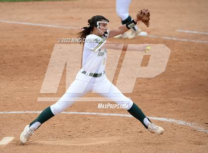 Thumbnail 1 in Moorpark vs. Temple City (CIF SS D4 Final) photogallery.