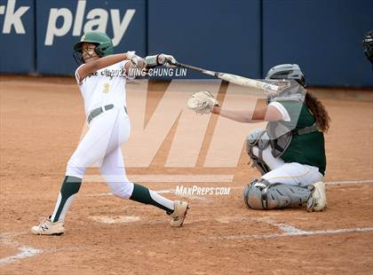 Thumbnail 2 in Moorpark vs. Temple City (CIF SS D4 Final) photogallery.