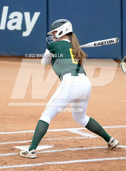 Thumbnail 3 in Moorpark vs. Temple City (CIF SS D4 Final) photogallery.