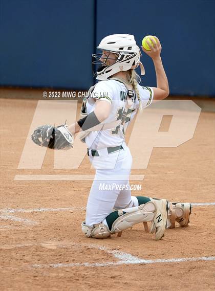 Thumbnail 1 in Moorpark vs. Temple City (CIF SS D4 Final) photogallery.