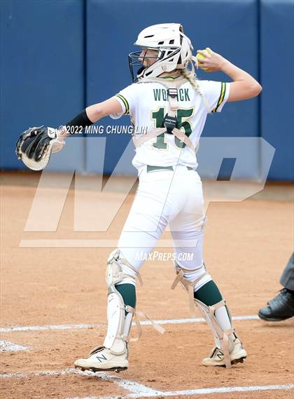 Thumbnail 1 in Moorpark vs. Temple City (CIF SS D4 Final) photogallery.