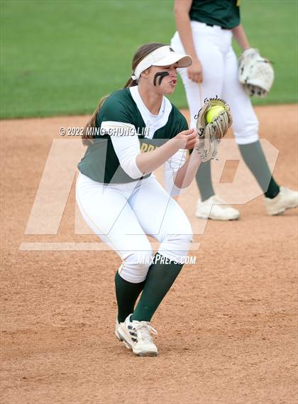 Thumbnail 3 in Moorpark vs. Temple City (CIF SS D4 Final) photogallery.