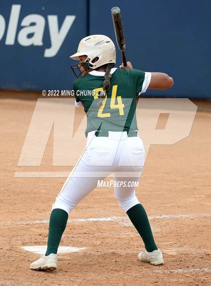 Thumbnail 1 in Moorpark vs. Temple City (CIF SS D4 Final) photogallery.
