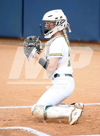 Thumbnail 1 in Moorpark vs. Temple City (CIF SS D4 Final) photogallery.