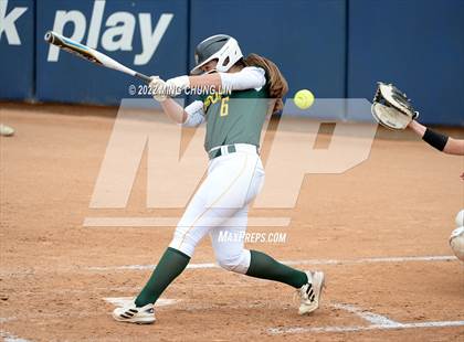 Thumbnail 3 in Moorpark vs. Temple City (CIF SS D4 Final) photogallery.