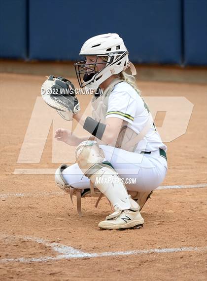 Thumbnail 2 in Moorpark vs. Temple City (CIF SS D4 Final) photogallery.