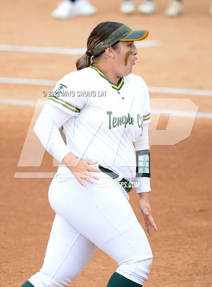 Thumbnail 1 in Moorpark vs. Temple City (CIF SS D4 Final) photogallery.