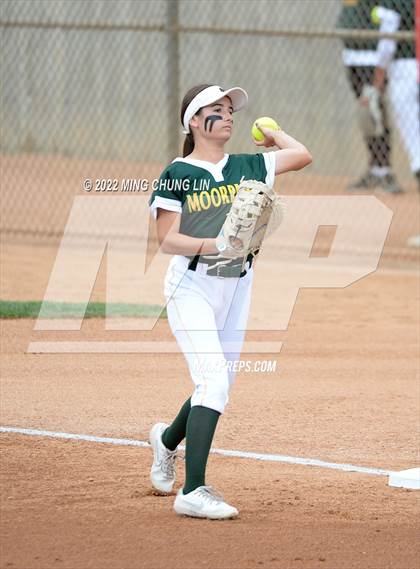 Thumbnail 1 in Moorpark vs. Temple City (CIF SS D4 Final) photogallery.