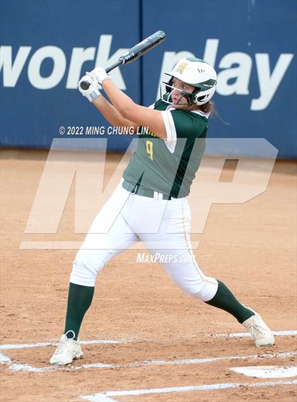 Thumbnail 2 in Moorpark vs. Temple City (CIF SS D4 Final) photogallery.