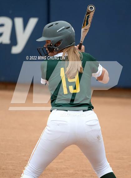Thumbnail 1 in Moorpark vs. Temple City (CIF SS D4 Final) photogallery.