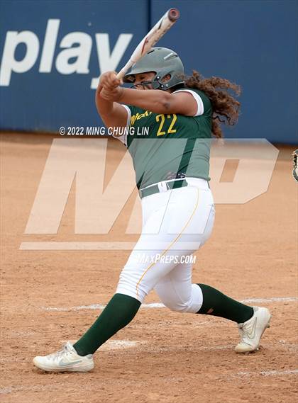 Thumbnail 3 in Moorpark vs. Temple City (CIF SS D4 Final) photogallery.